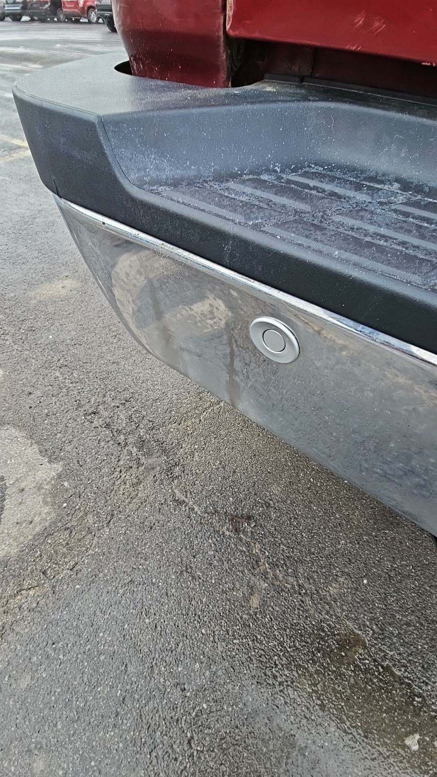 2013 Chevrolet Silverado 3500HD SRW LT AWD