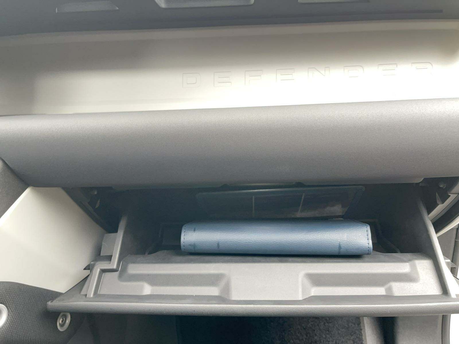 2022 Land Rover Defender 90 X-Dynamic S AWD