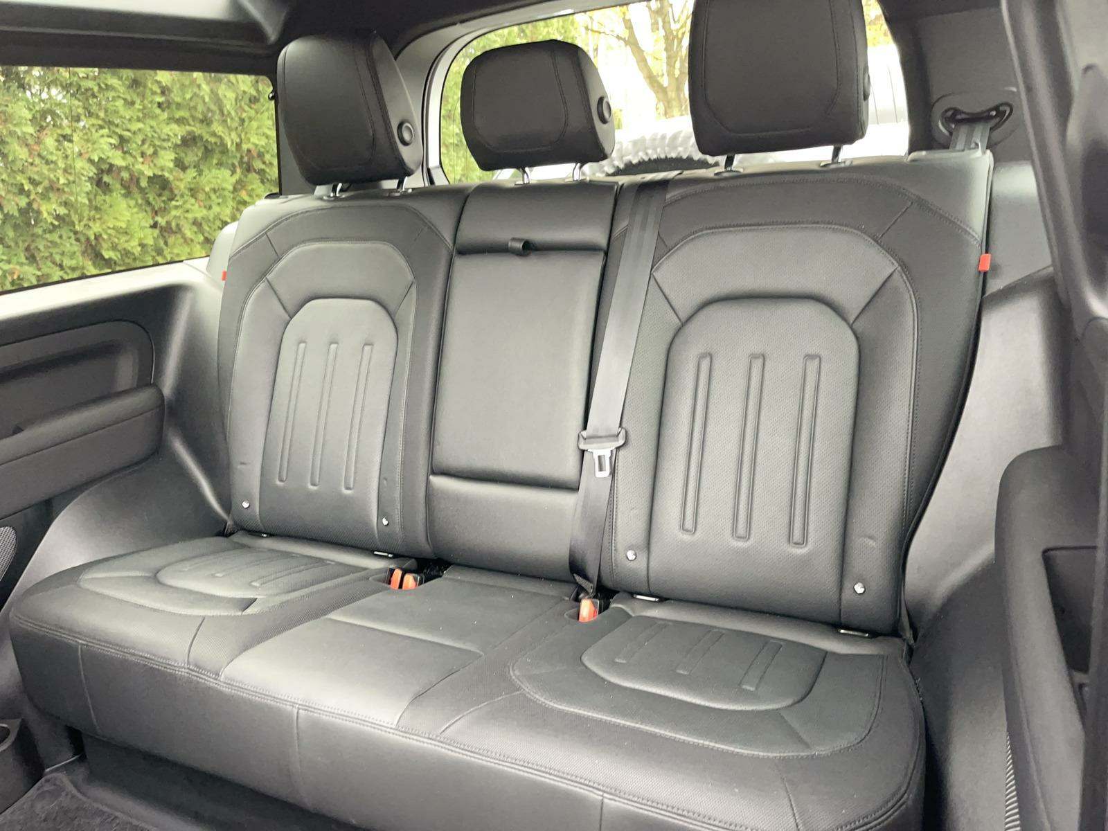 2022 Land Rover Defender 90 X-Dynamic S AWD