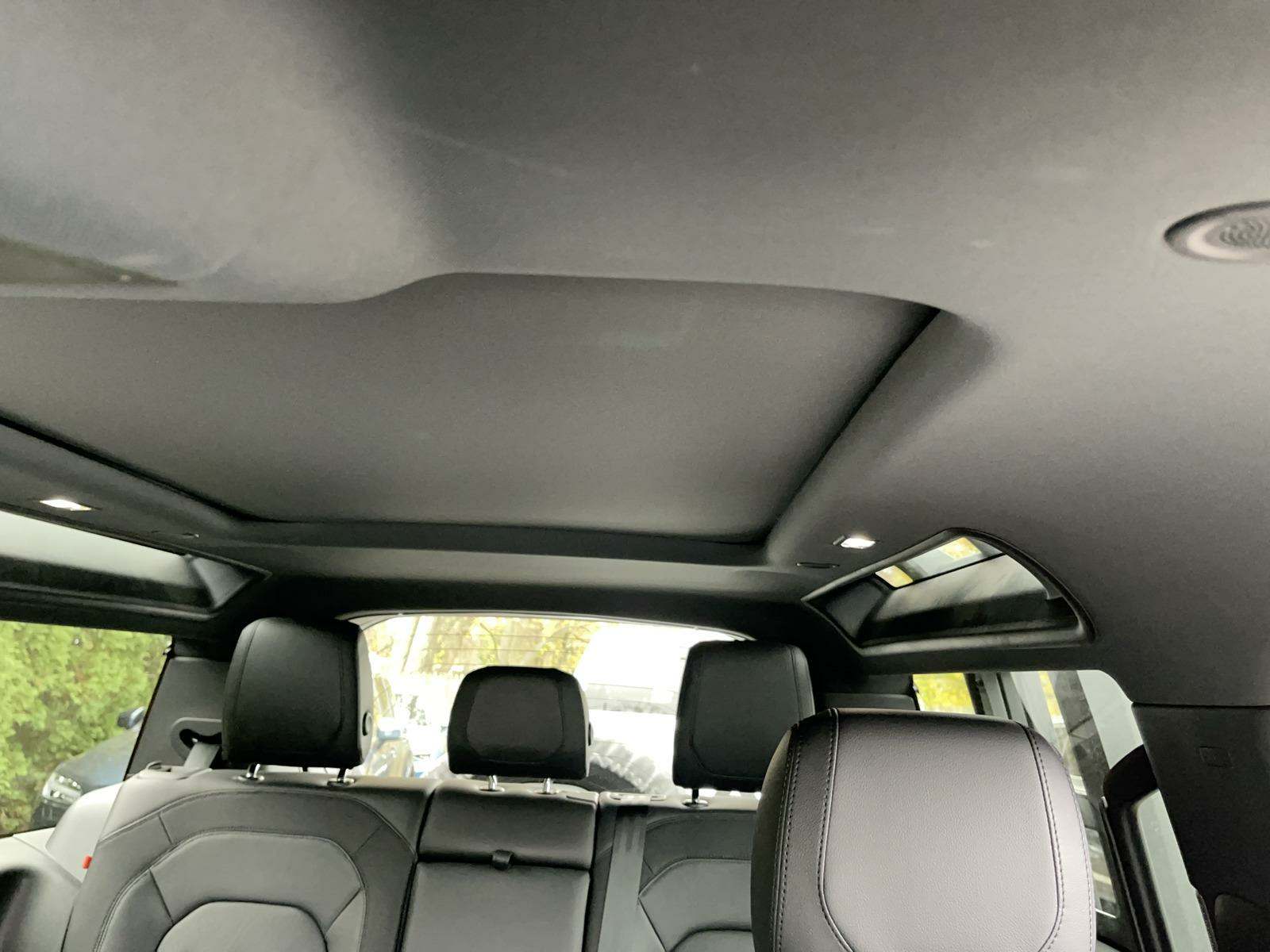 2022 Land Rover Defender 90 X-Dynamic S AWD