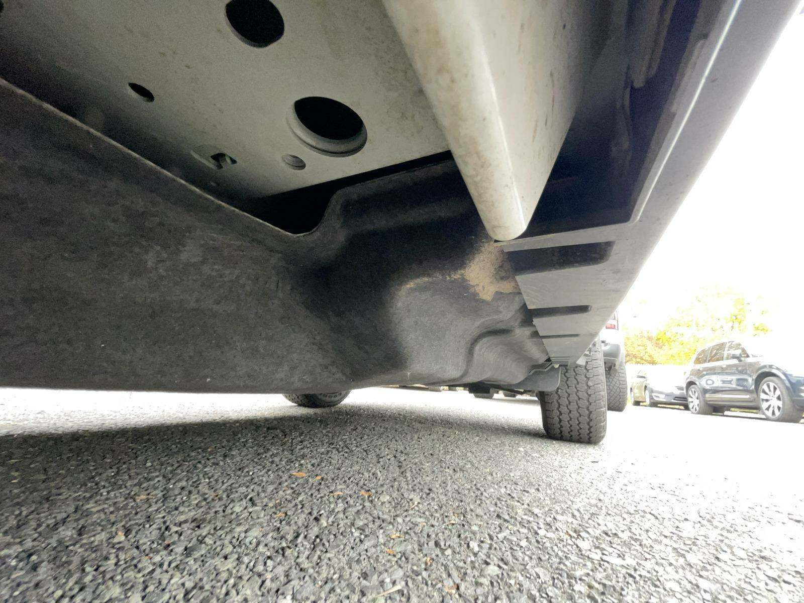 2022 Land Rover Defender 90 X-Dynamic S AWD