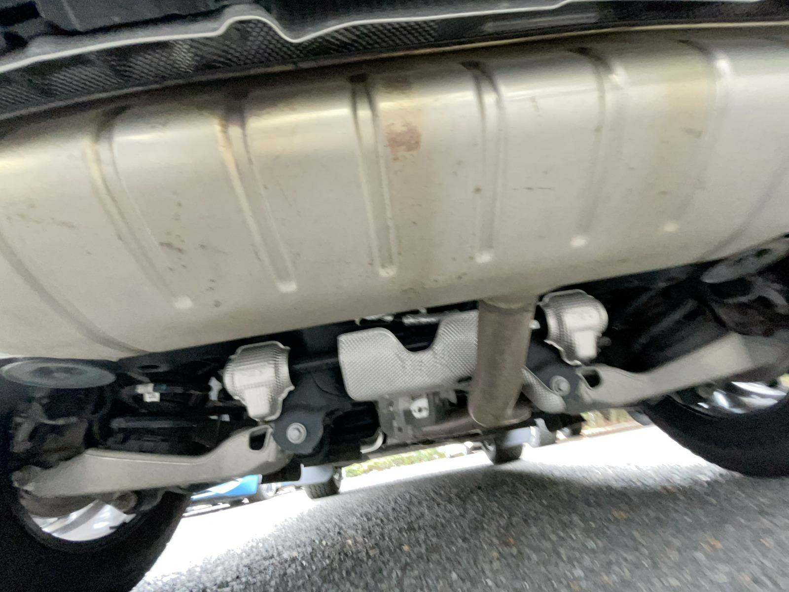 2022 Land Rover Defender 90 X-Dynamic S AWD