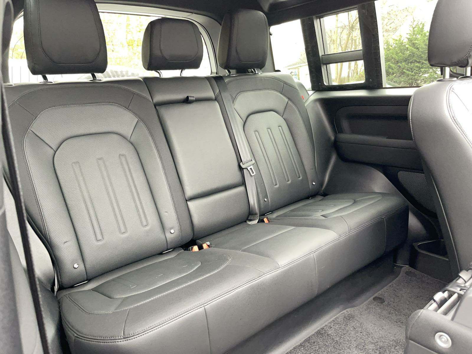 2022 Land Rover Defender 90 X-Dynamic S AWD