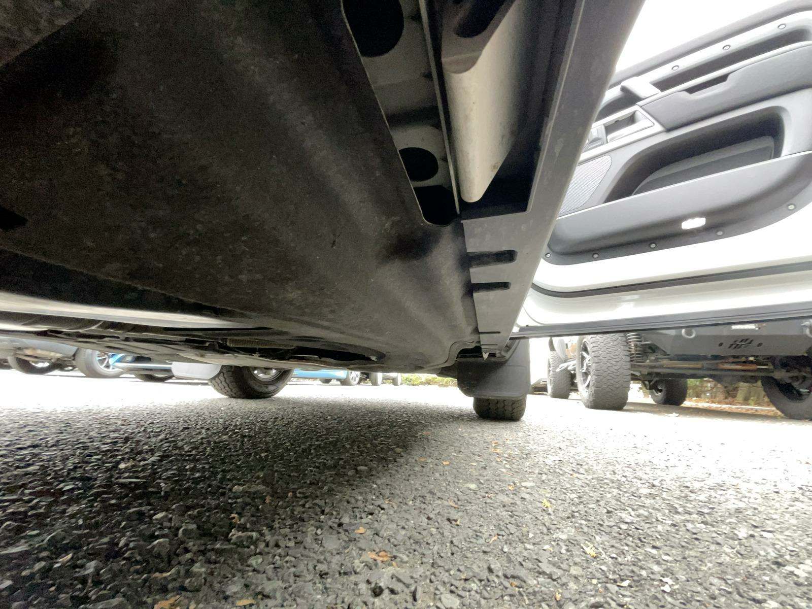 2022 Land Rover Defender 90 X-Dynamic S AWD