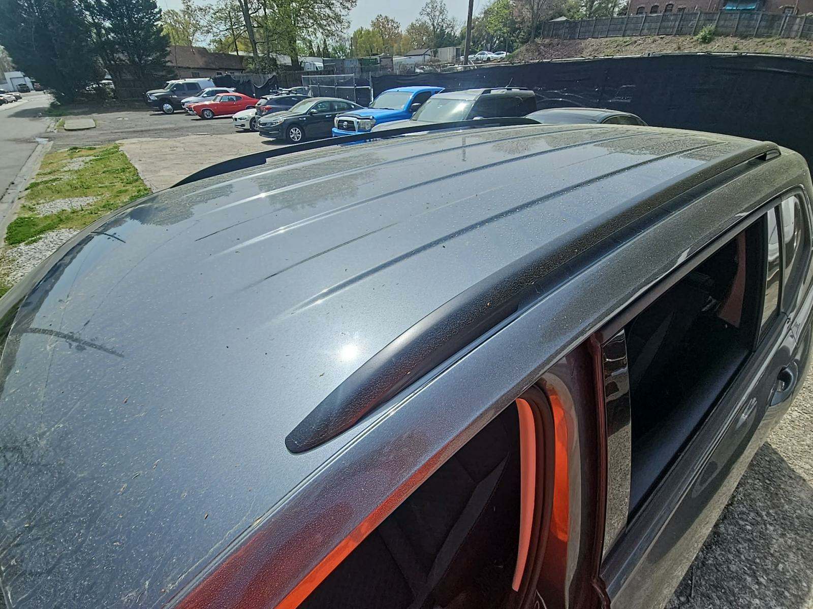 2019 Volkswagen Tiguan 2.0T S FWD