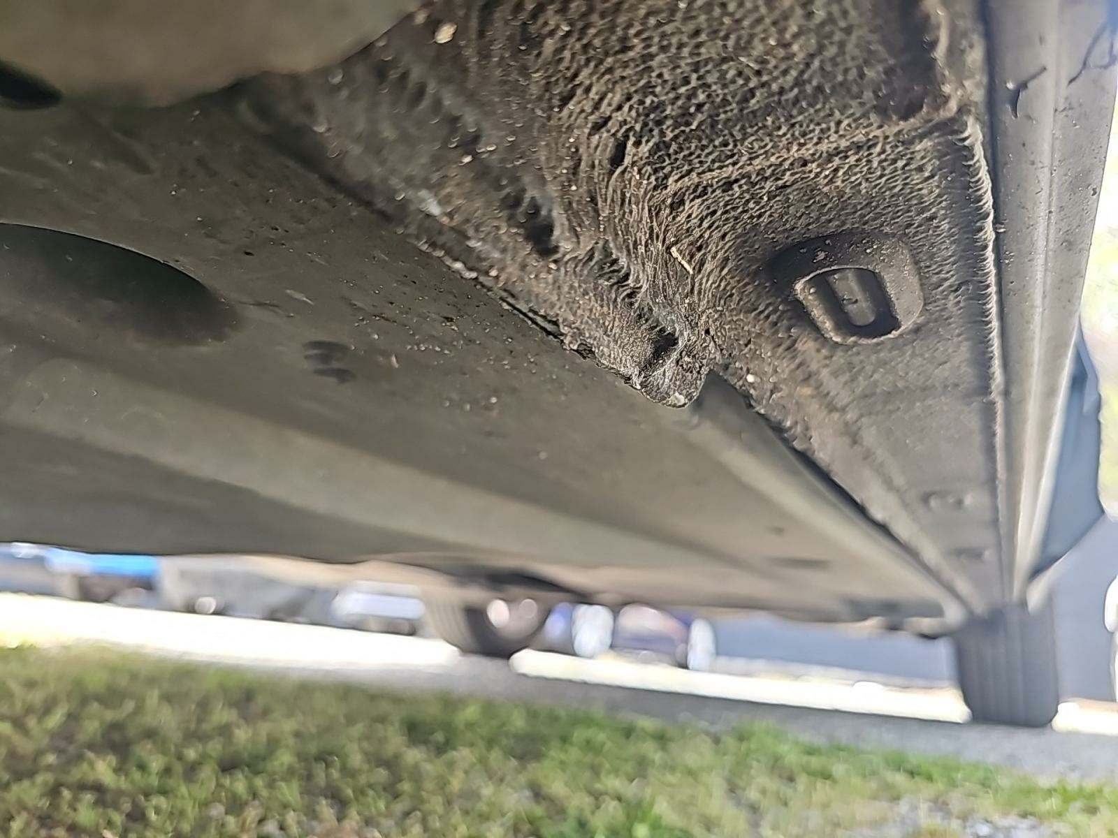 2019 Volkswagen Tiguan 2.0T S FWD