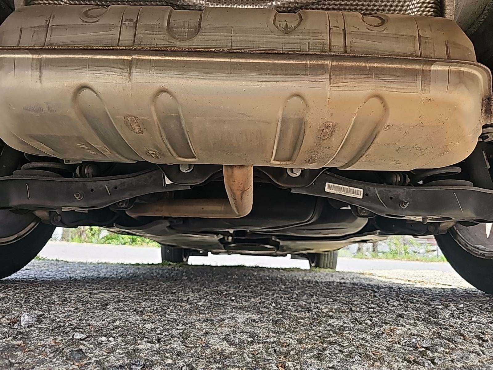 2019 Volkswagen Tiguan 2.0T S FWD