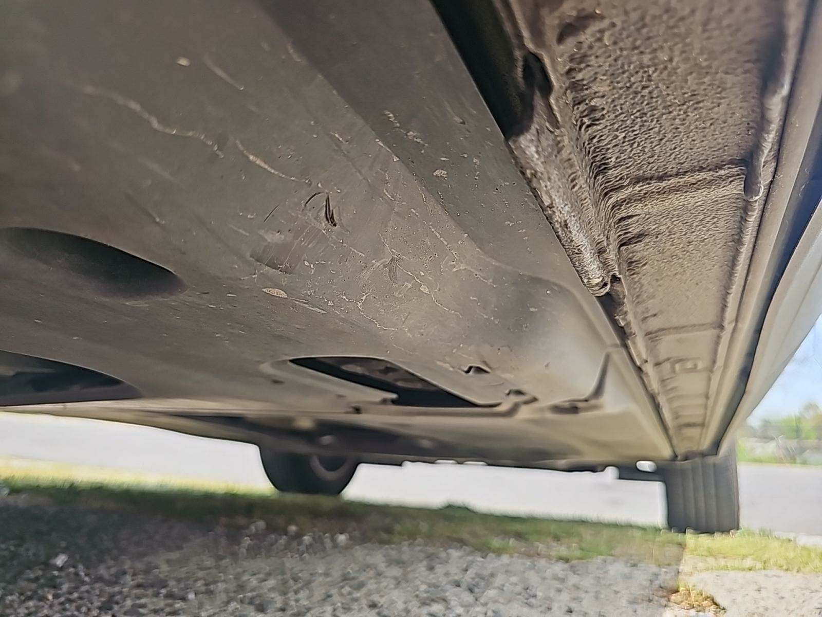 2019 Volkswagen Tiguan 2.0T S FWD