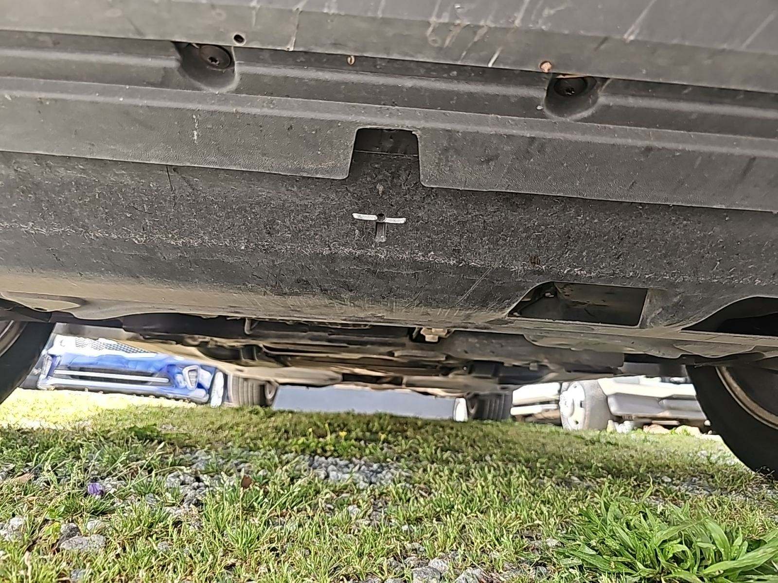 2019 Volkswagen Tiguan 2.0T S FWD