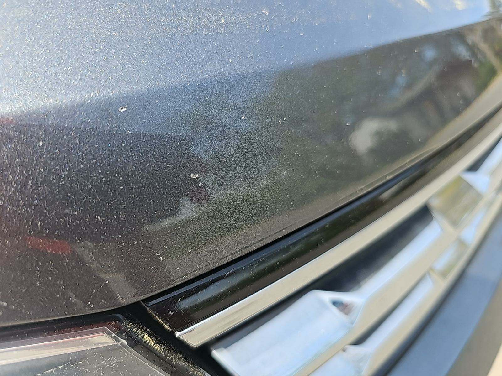 2019 Volkswagen Tiguan 2.0T S FWD