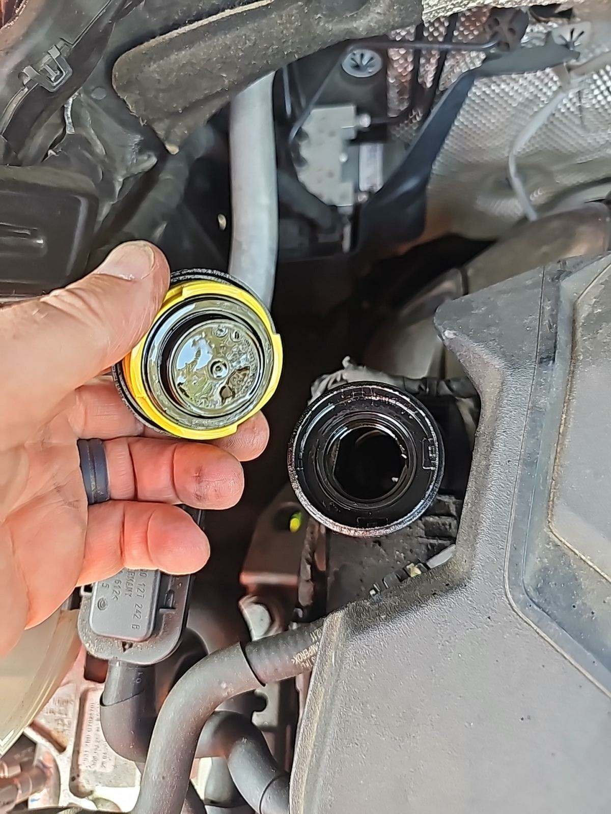 2019 Volkswagen Tiguan 2.0T S FWD