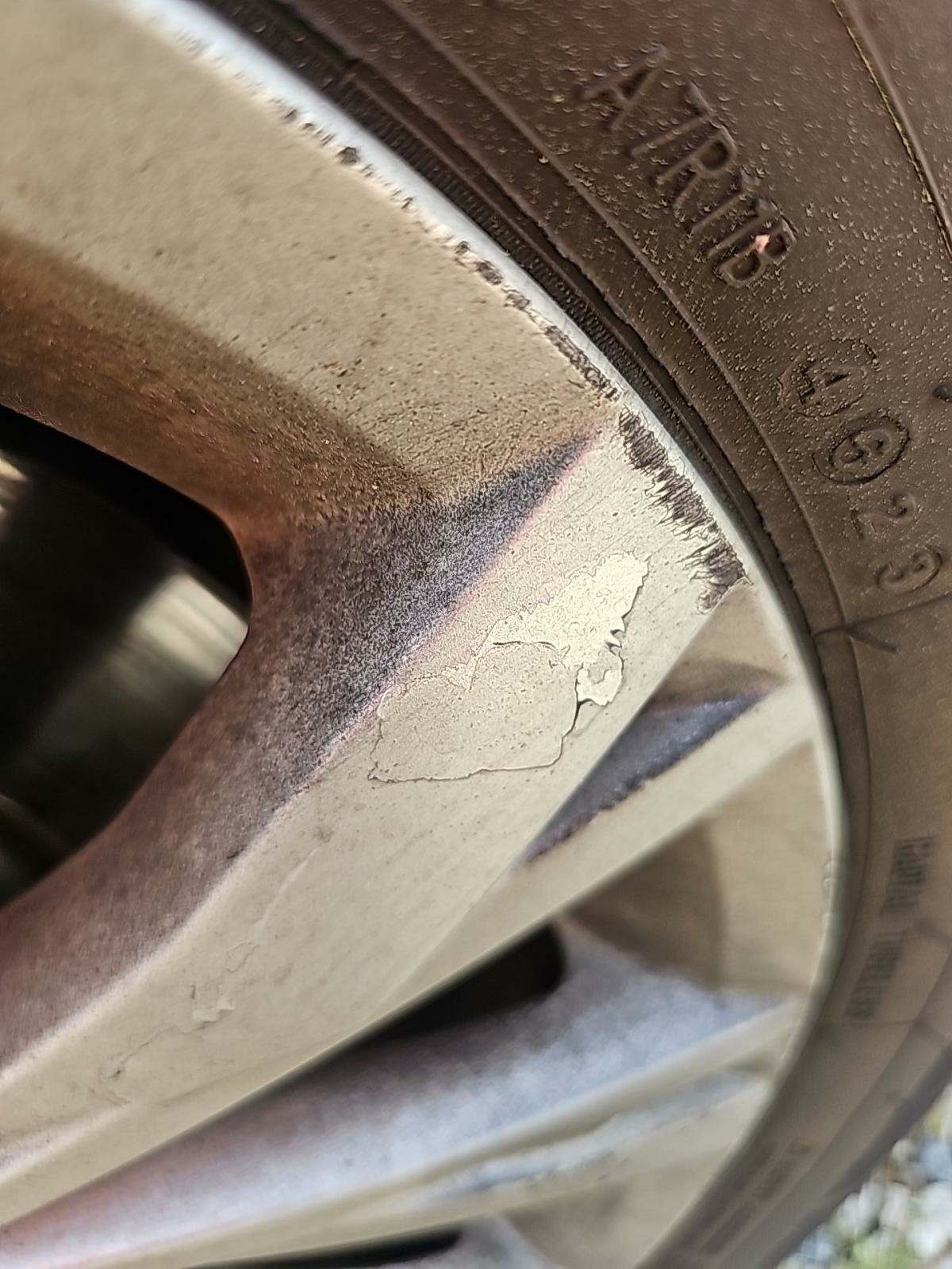 2019 Volkswagen Tiguan 2.0T S FWD