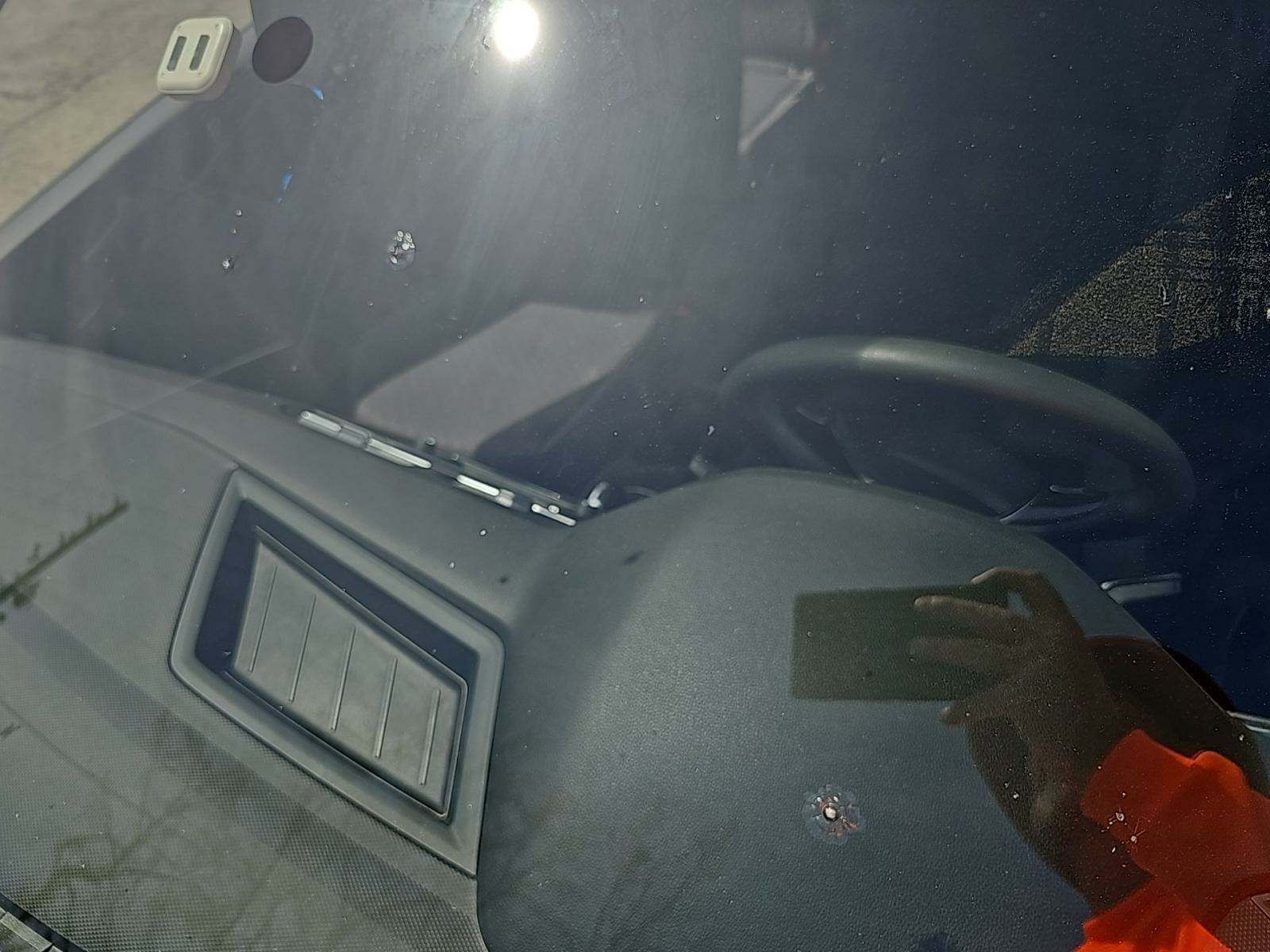 2019 Volkswagen Tiguan 2.0T S FWD