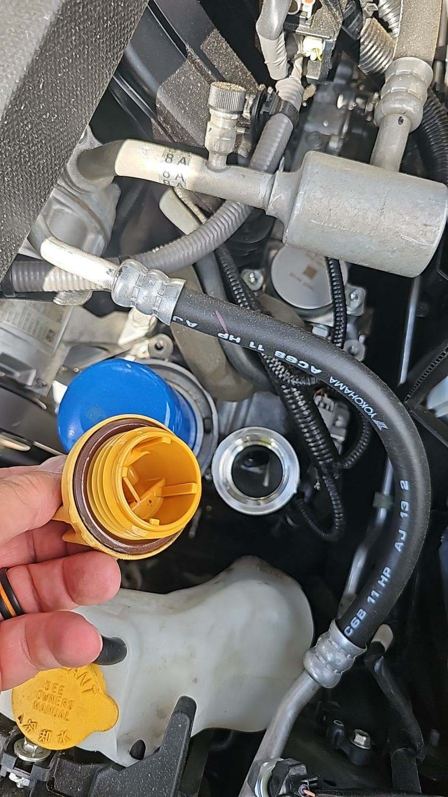 2022 Subaru Forester Premium AWD