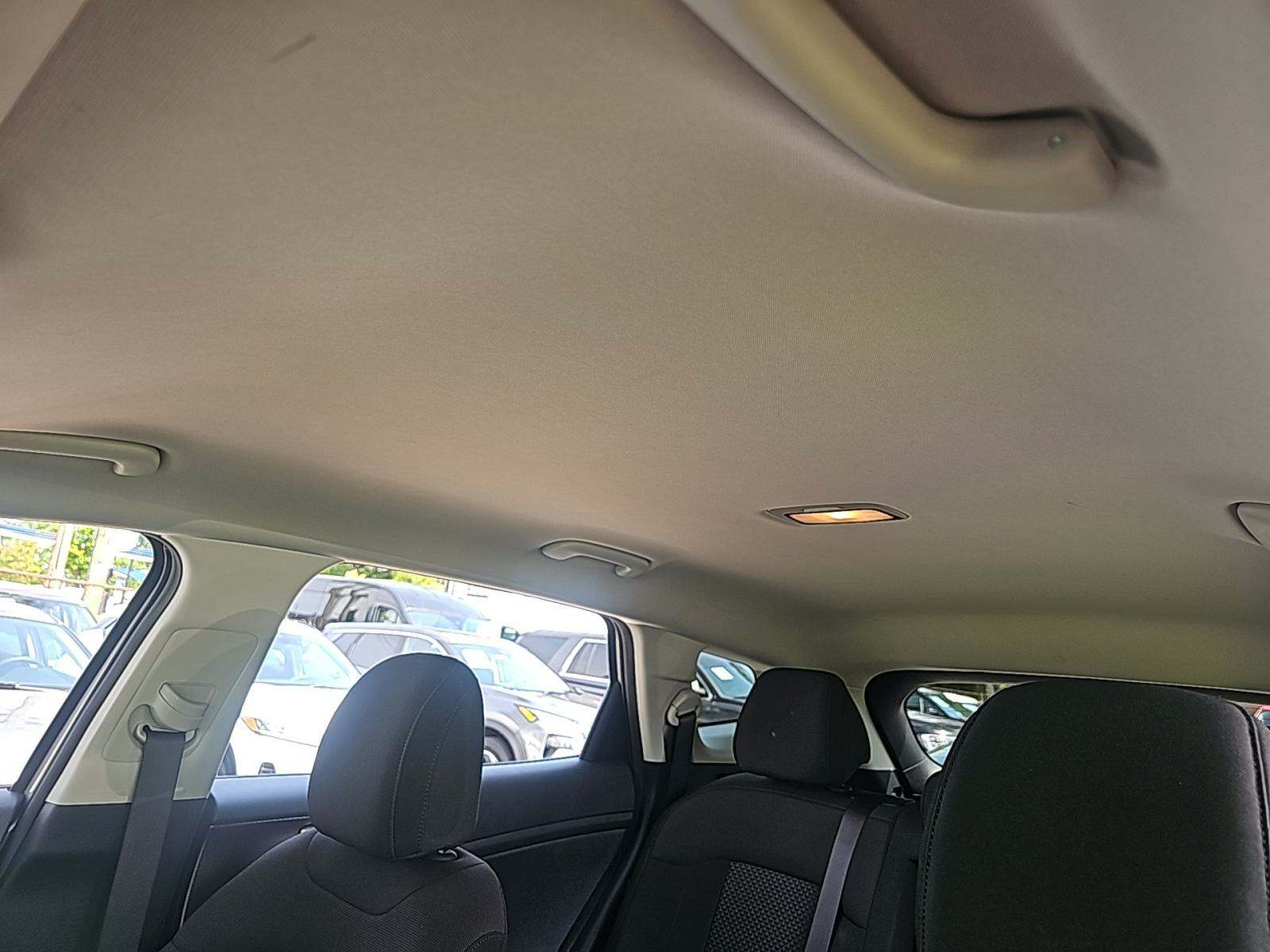 2024 Kia Sportage LX FWD