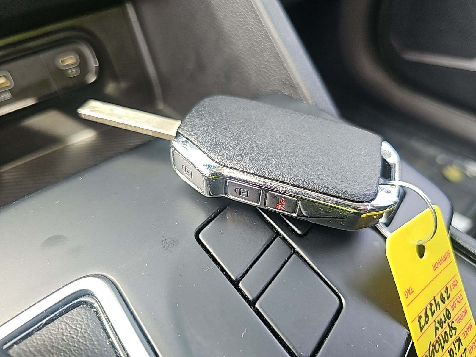 2024 Kia Sportage LX FWD