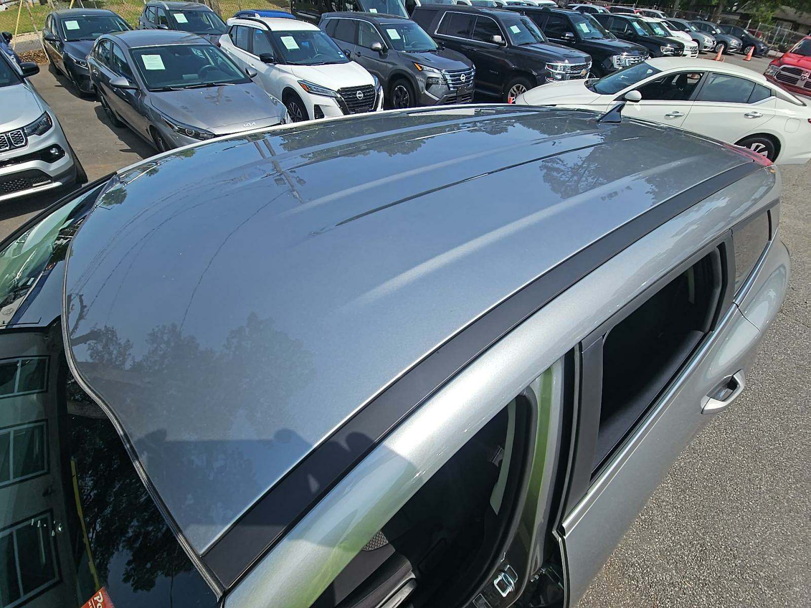 2024 Kia Sportage LX FWD