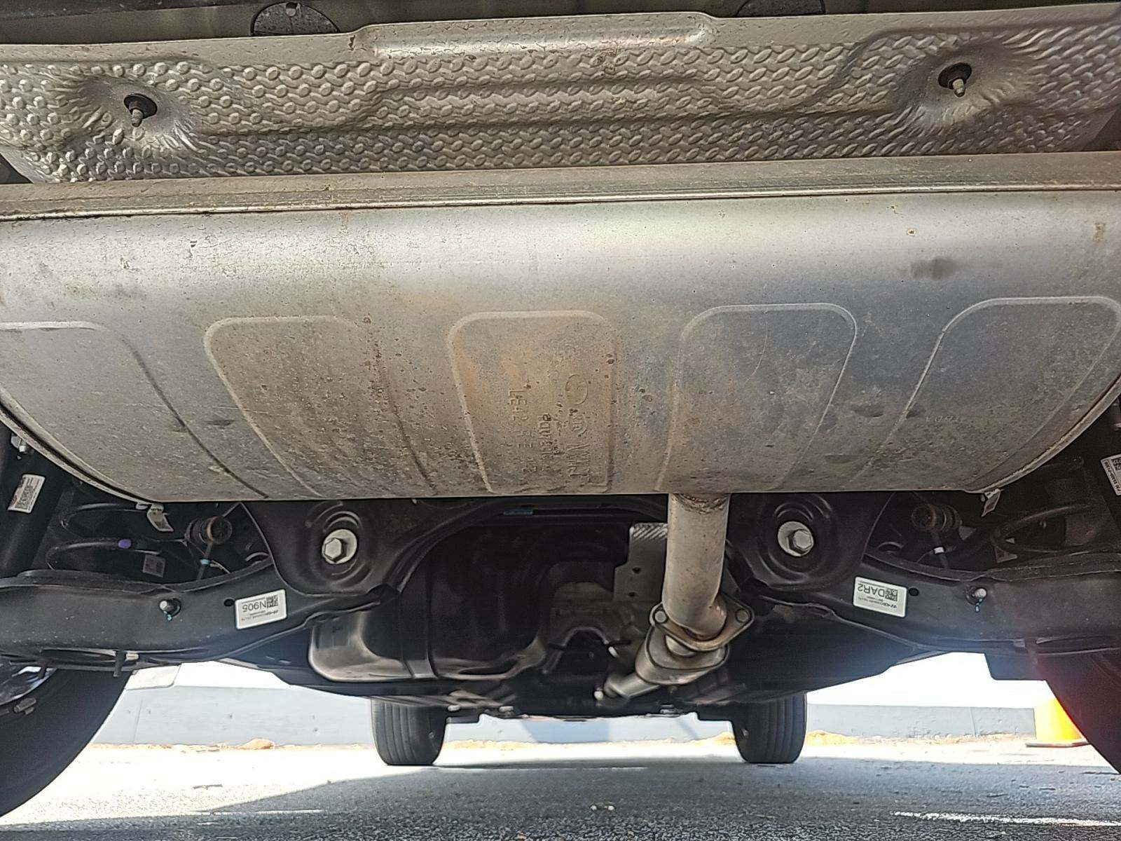 2024 Kia Sportage LX FWD