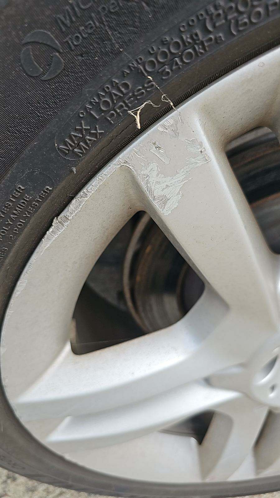 2013 Mercedes-Benz M-Class ML 350 AWD