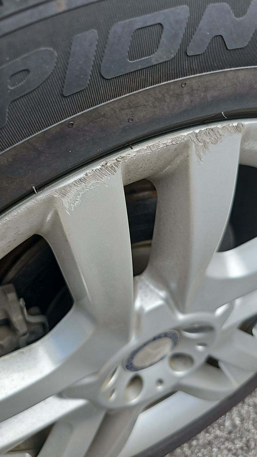 2013 Mercedes-Benz M-Class ML 350 AWD