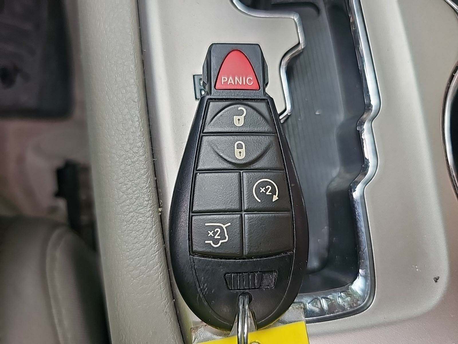 2011 Jeep Grand Cherokee Laredo RWD