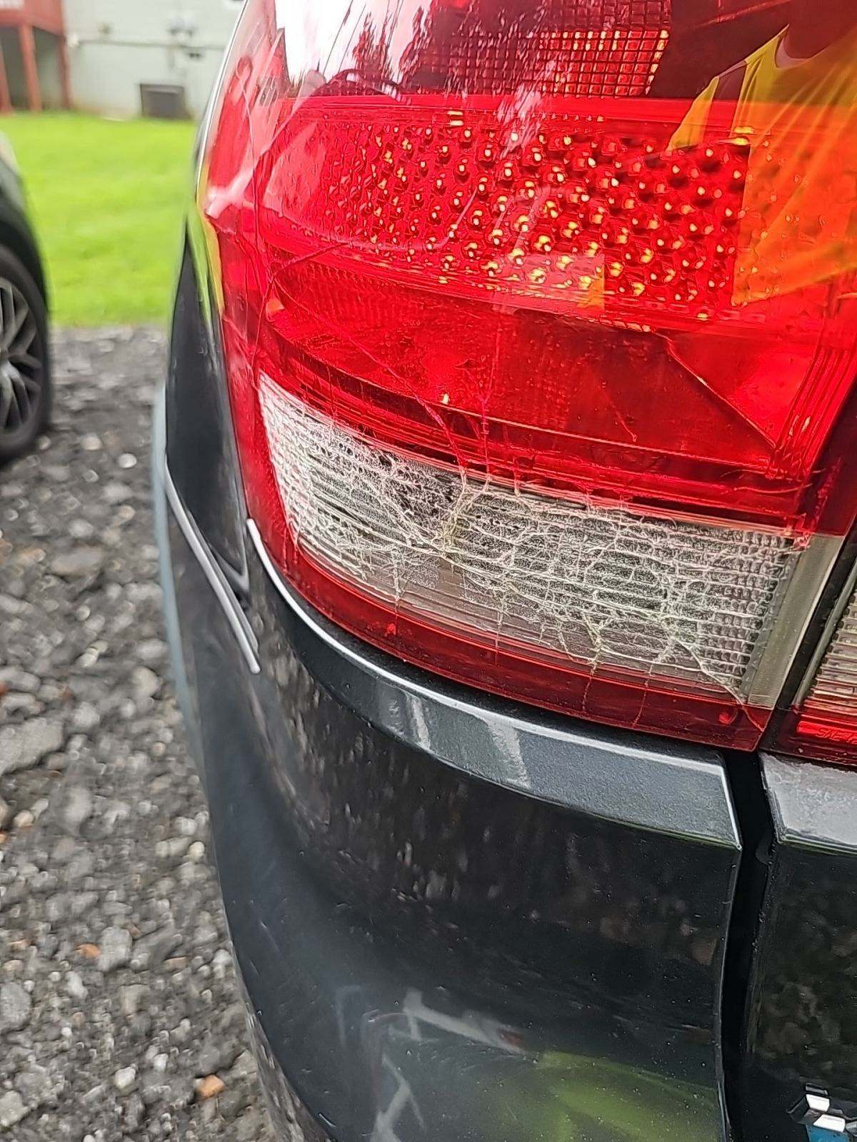 2011 Jeep Grand Cherokee Laredo RWD