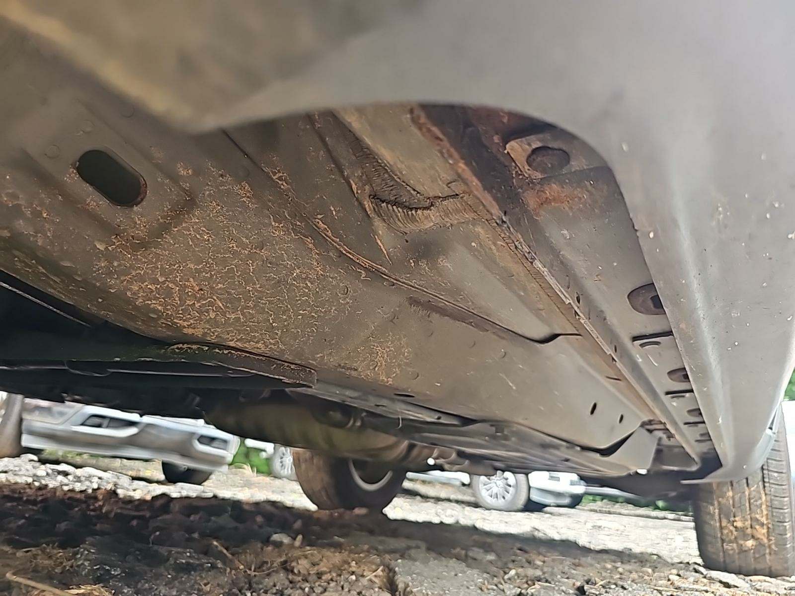 2011 Jeep Grand Cherokee Laredo RWD