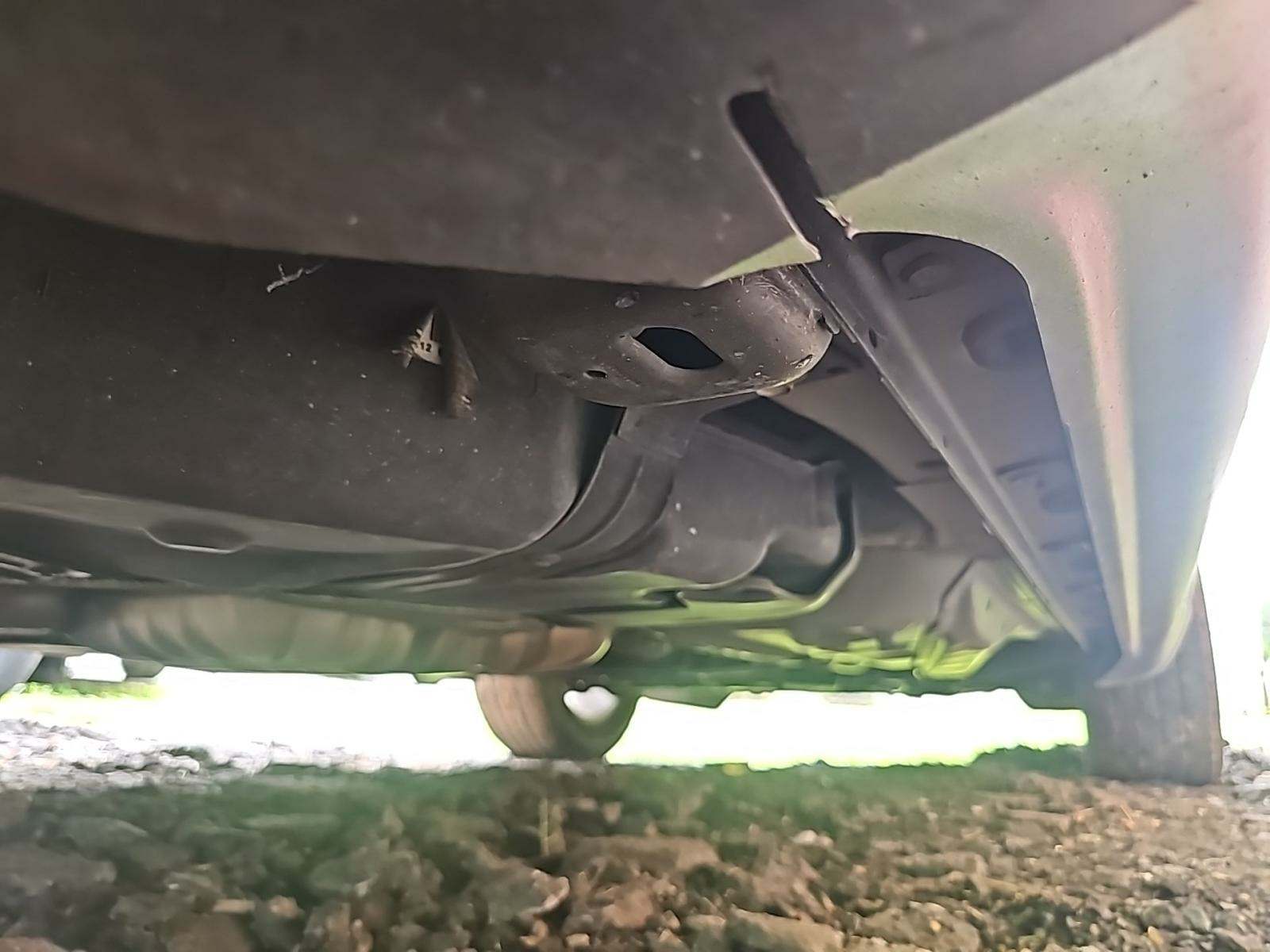 2011 Jeep Grand Cherokee Laredo RWD