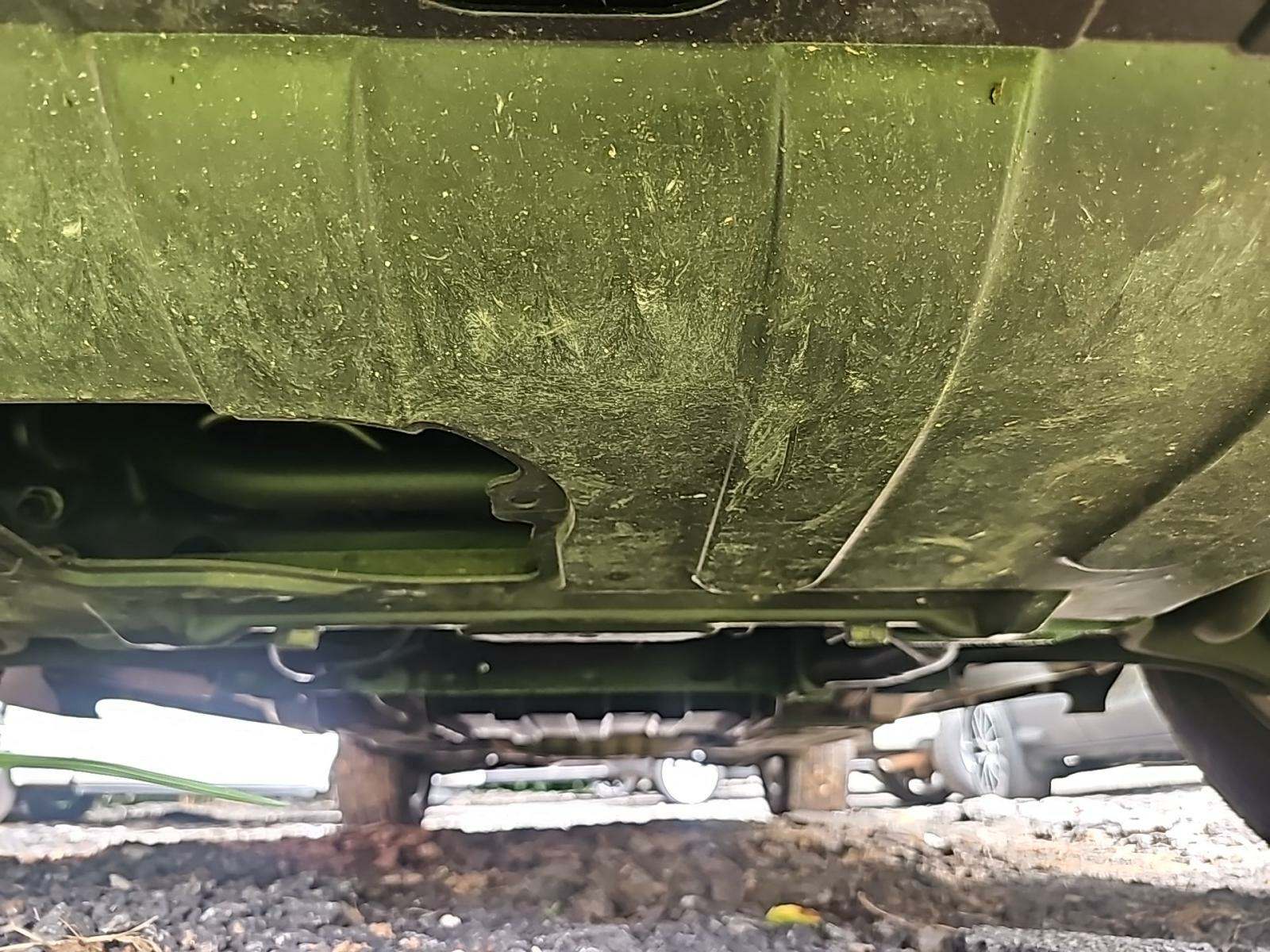 2011 Jeep Grand Cherokee Laredo RWD