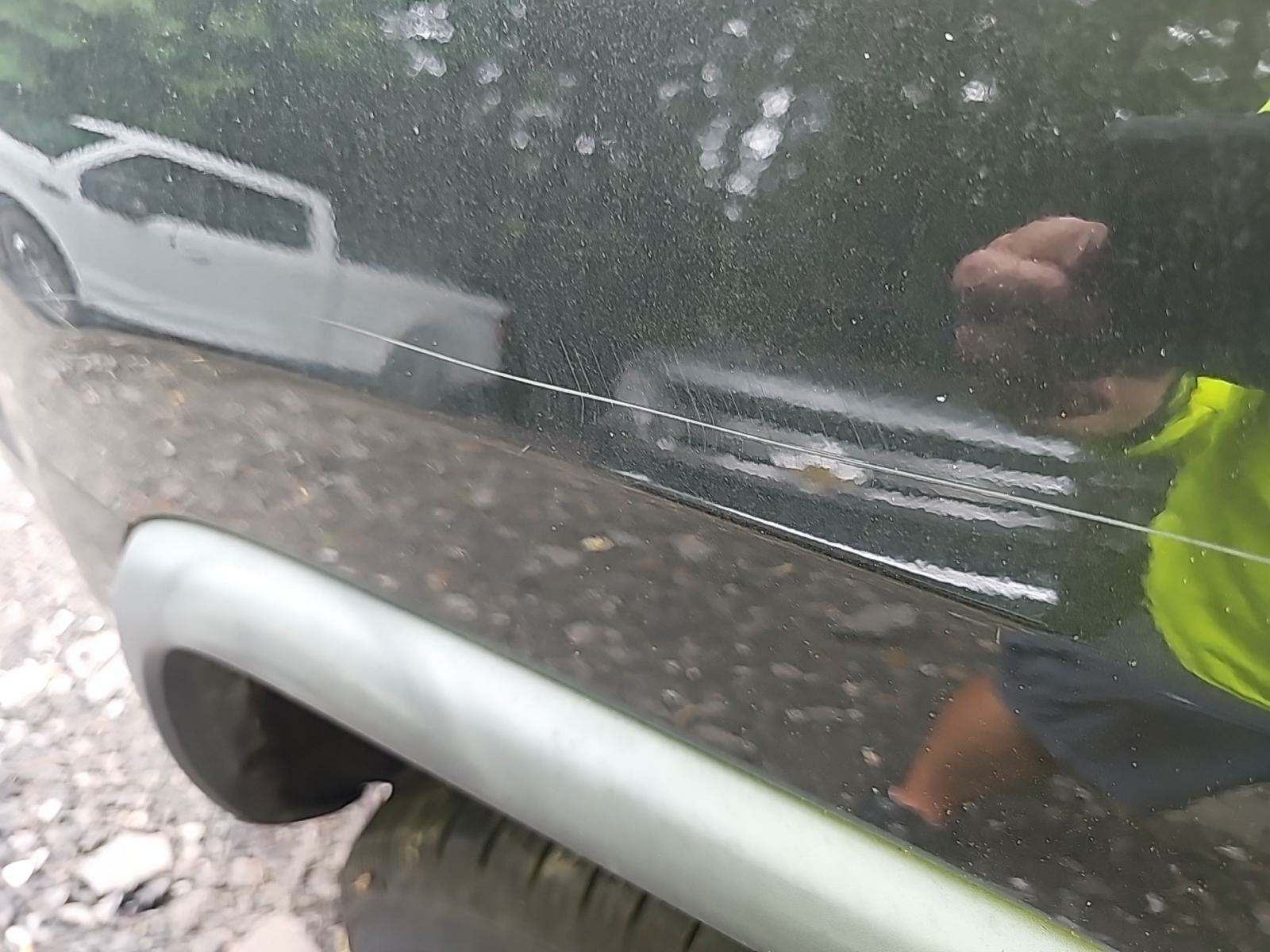 2011 Jeep Grand Cherokee Laredo RWD