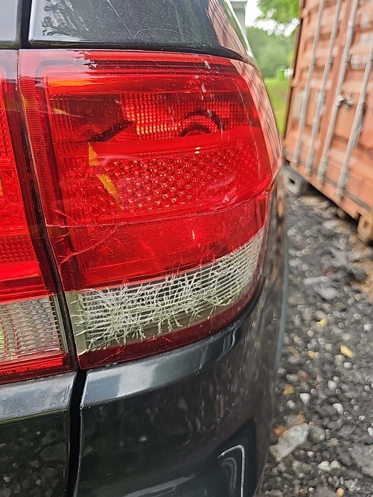 2011 Jeep Grand Cherokee Laredo RWD