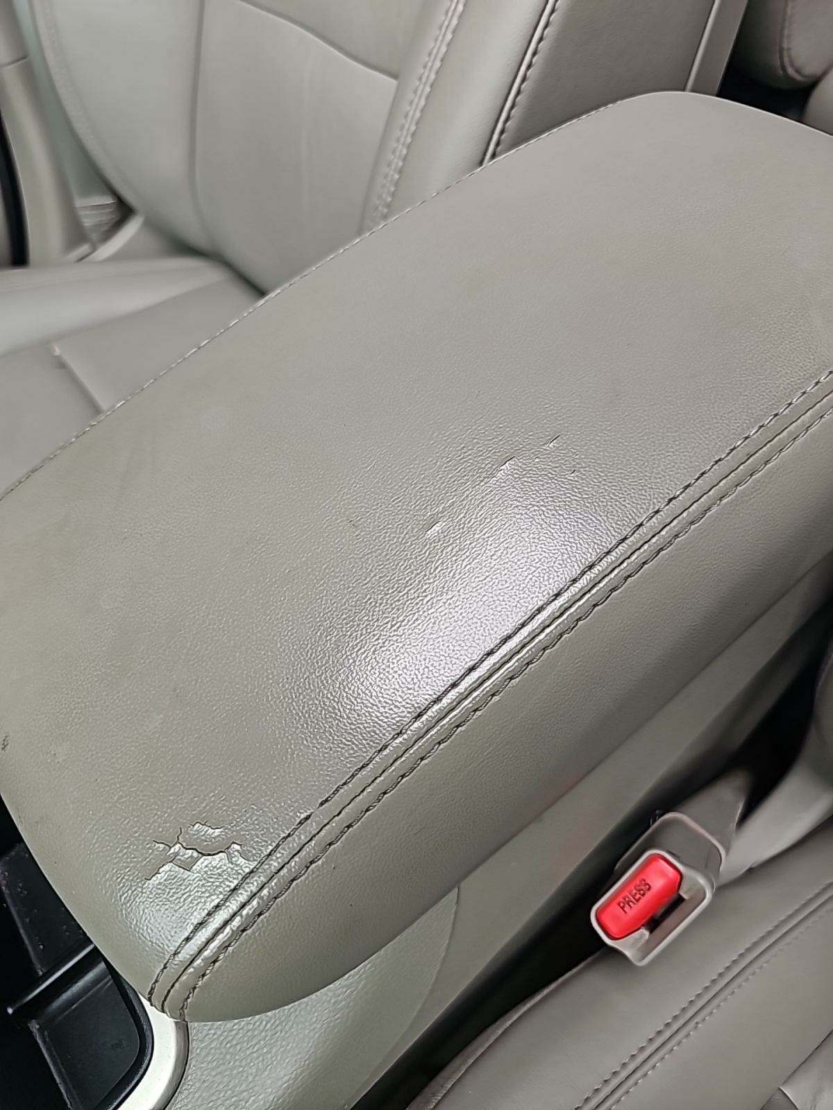 2011 Jeep Grand Cherokee Laredo RWD