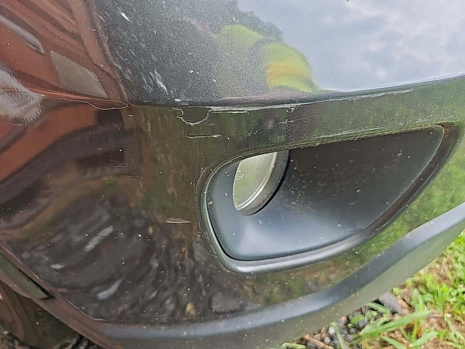 2011 Jeep Grand Cherokee Laredo RWD