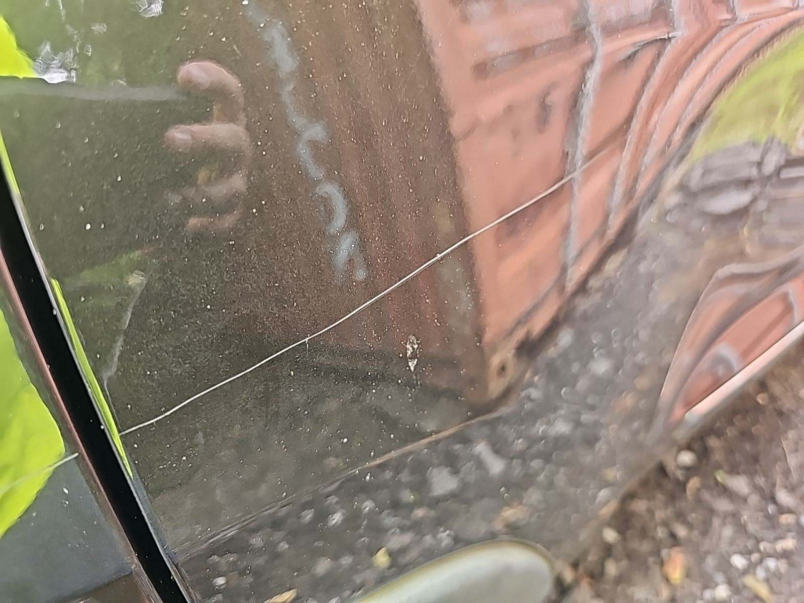 2011 Jeep Grand Cherokee Laredo RWD