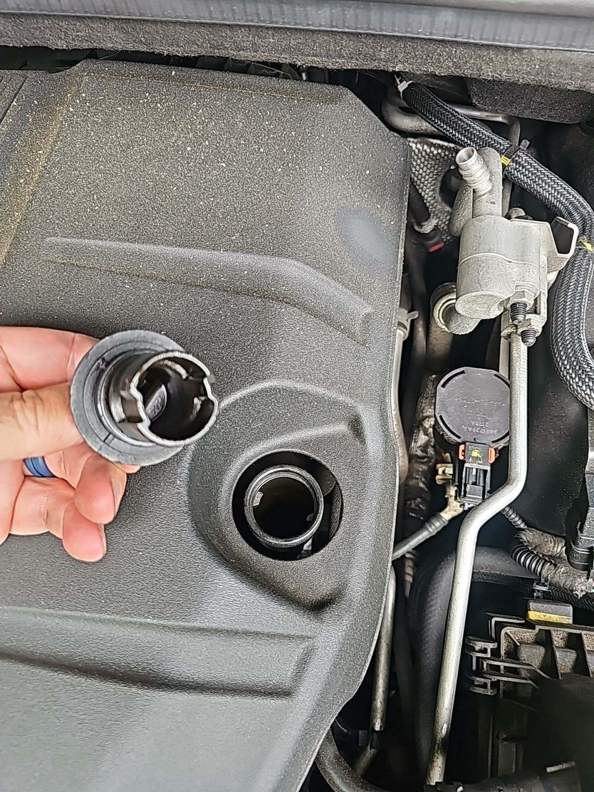 2011 Jeep Grand Cherokee Laredo RWD