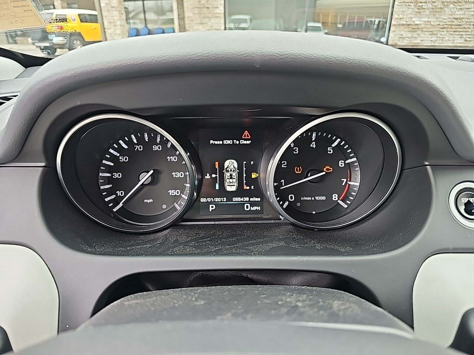 2016 Land Rover Discovery Sport SE AWD