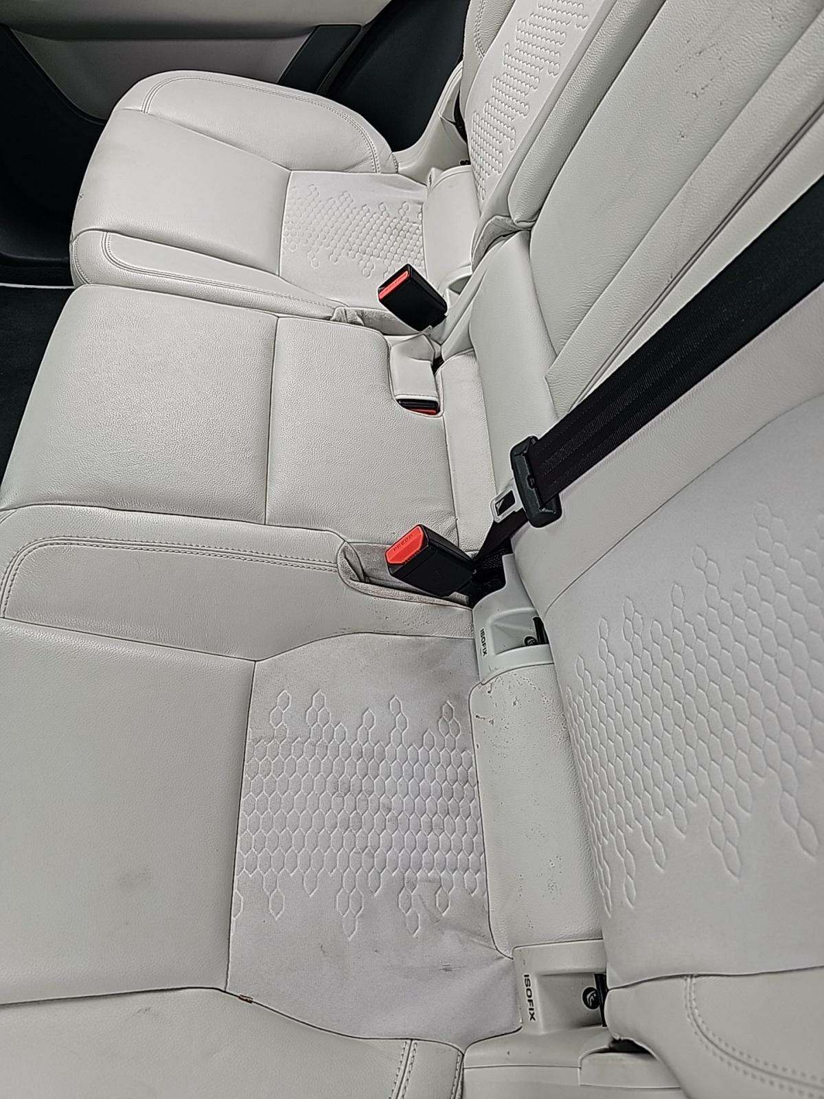 2016 Land Rover Discovery Sport SE AWD