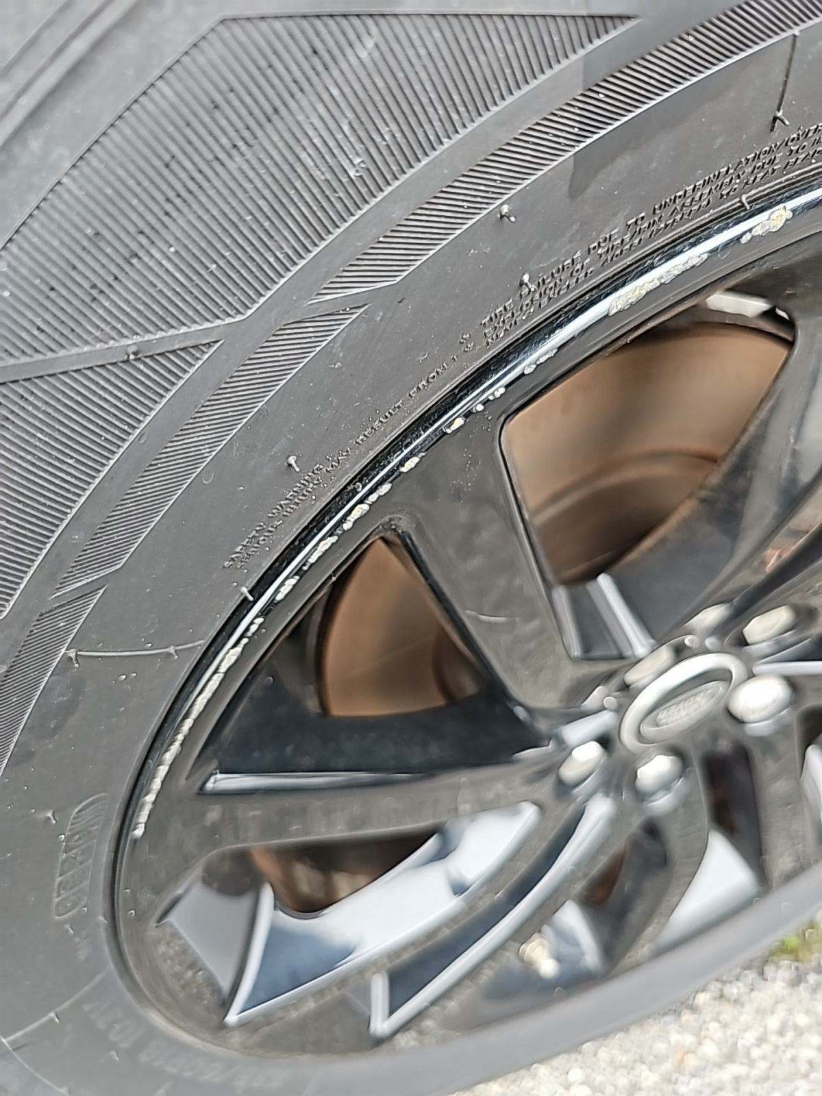 2016 Land Rover Discovery Sport SE AWD
