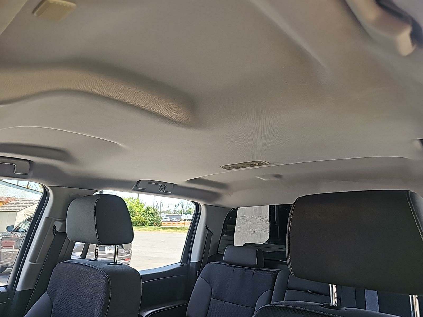 2014 Chevrolet Silverado 1500 LT Z71 AWD