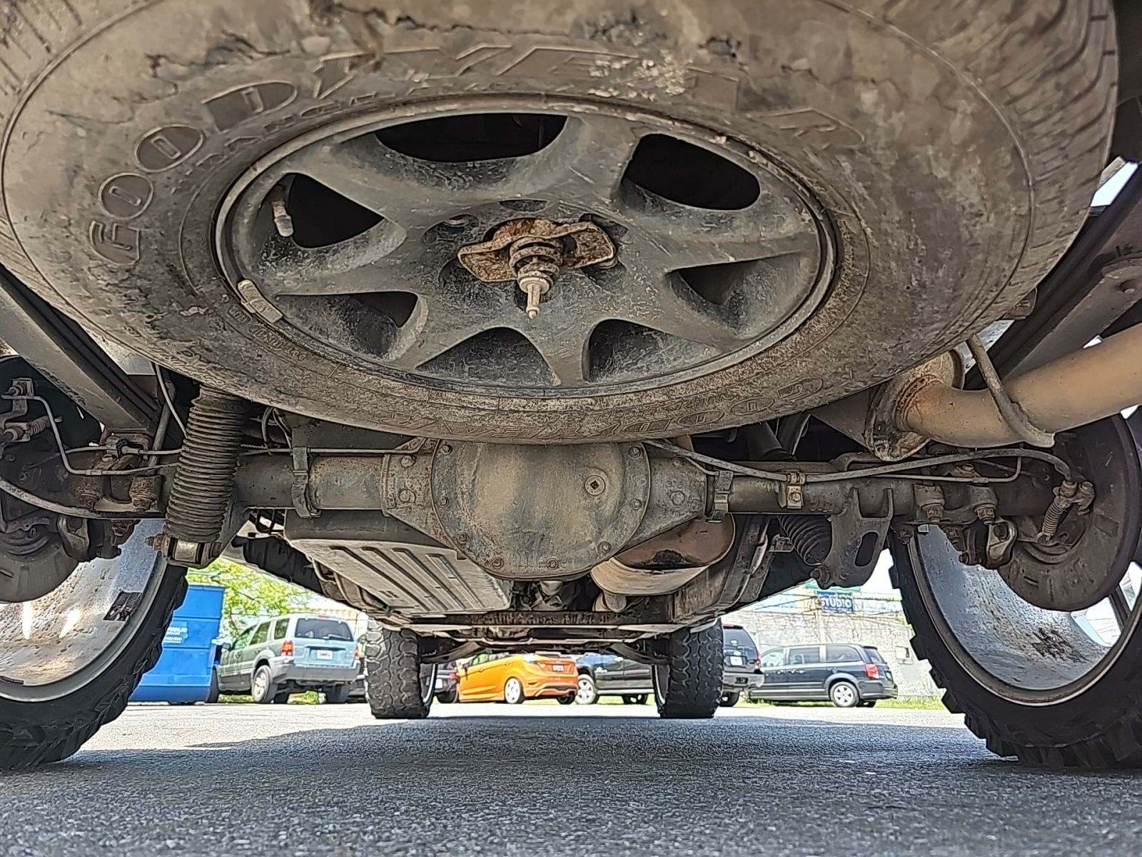 2014 Chevrolet Silverado 1500 LT Z71 AWD