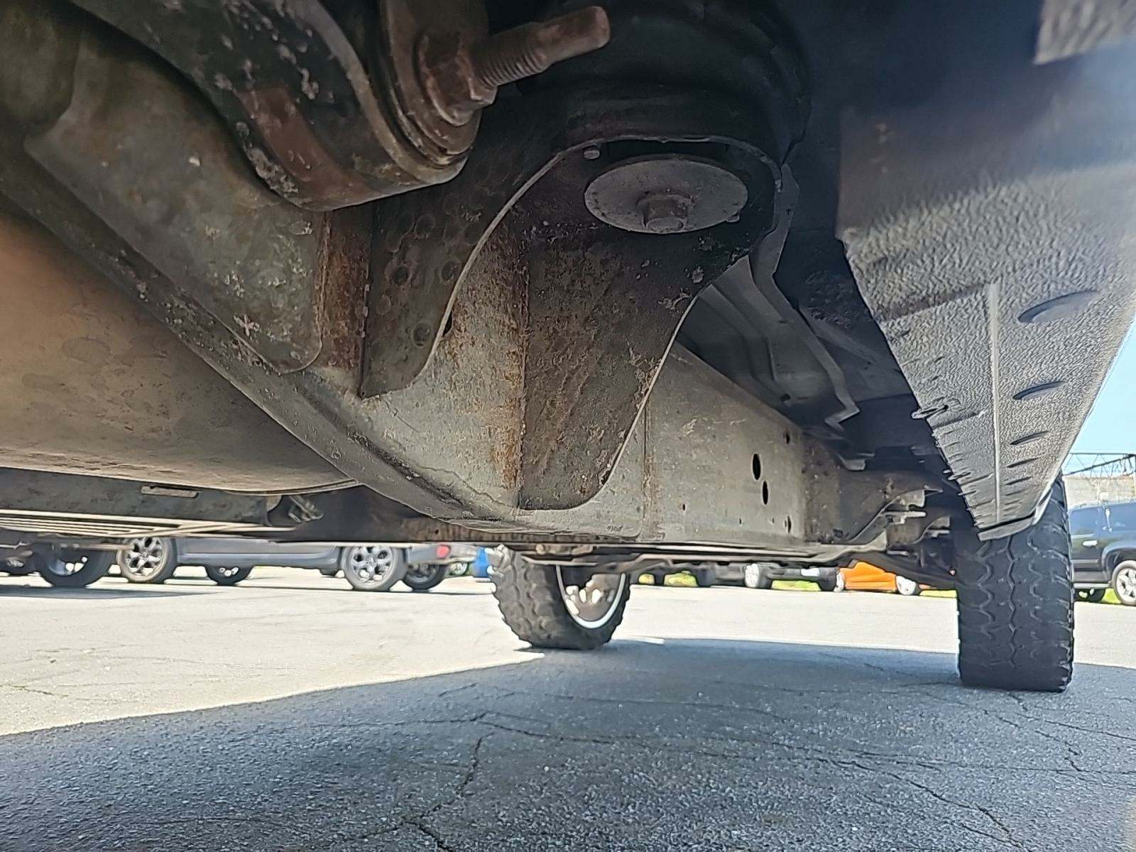 2014 Chevrolet Silverado 1500 LT Z71 AWD