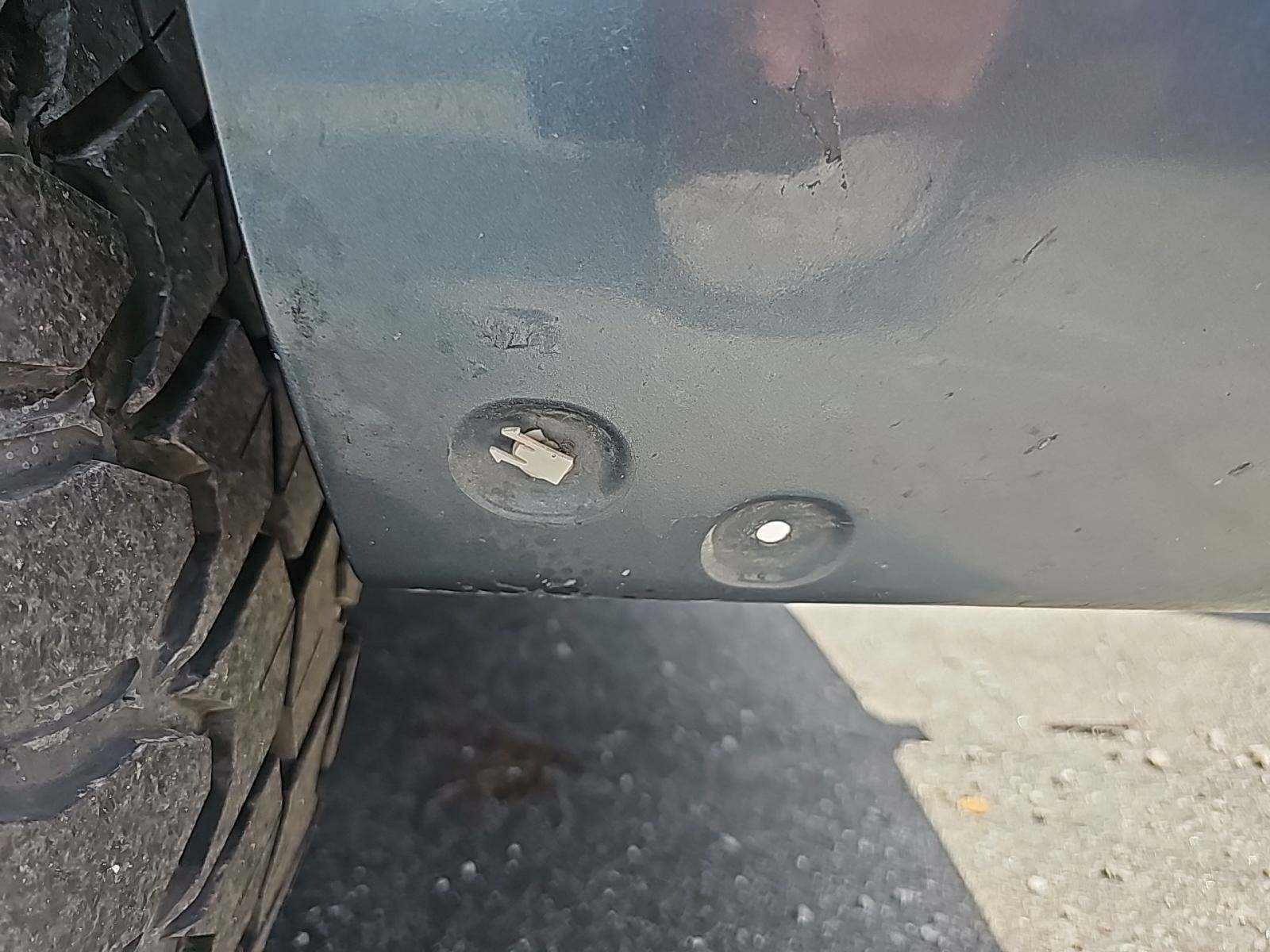 2014 Chevrolet Silverado 1500 LT Z71 AWD