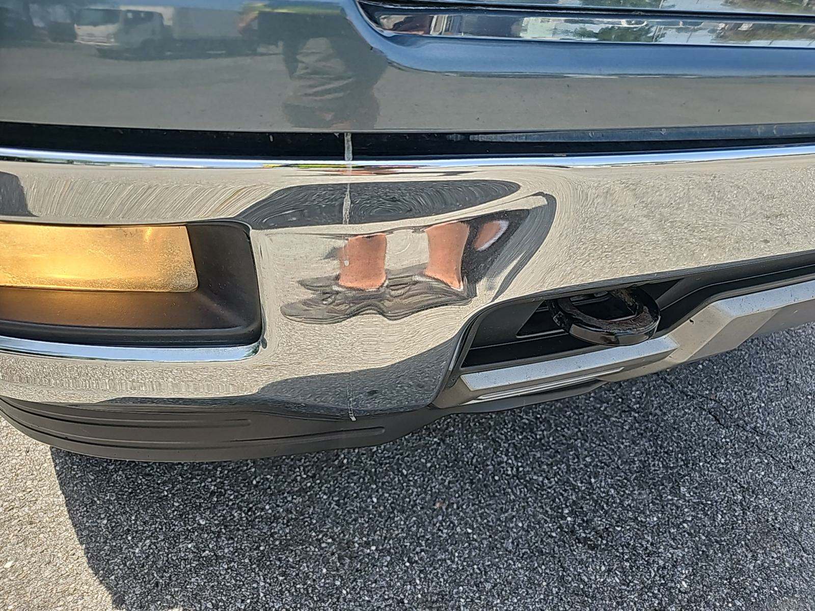 2014 Chevrolet Silverado 1500 LT Z71 AWD