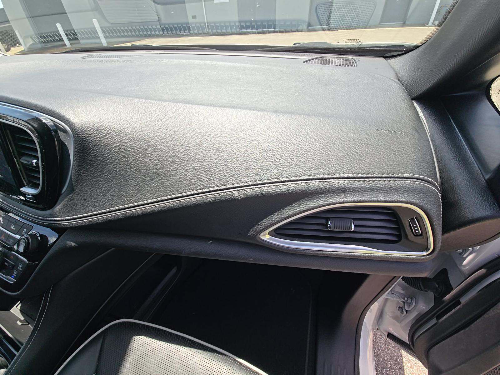 2026 Chrysler Pacifica Limited FWD