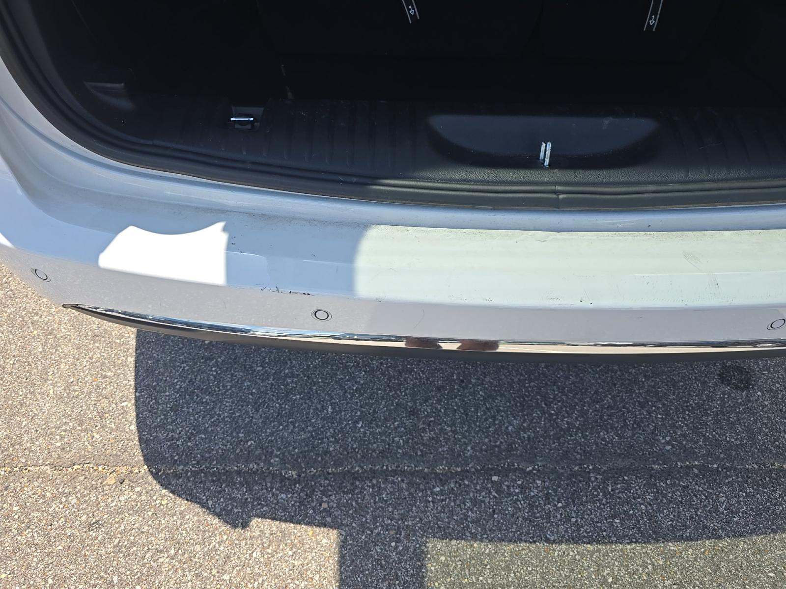 2026 Chrysler Pacifica Limited FWD