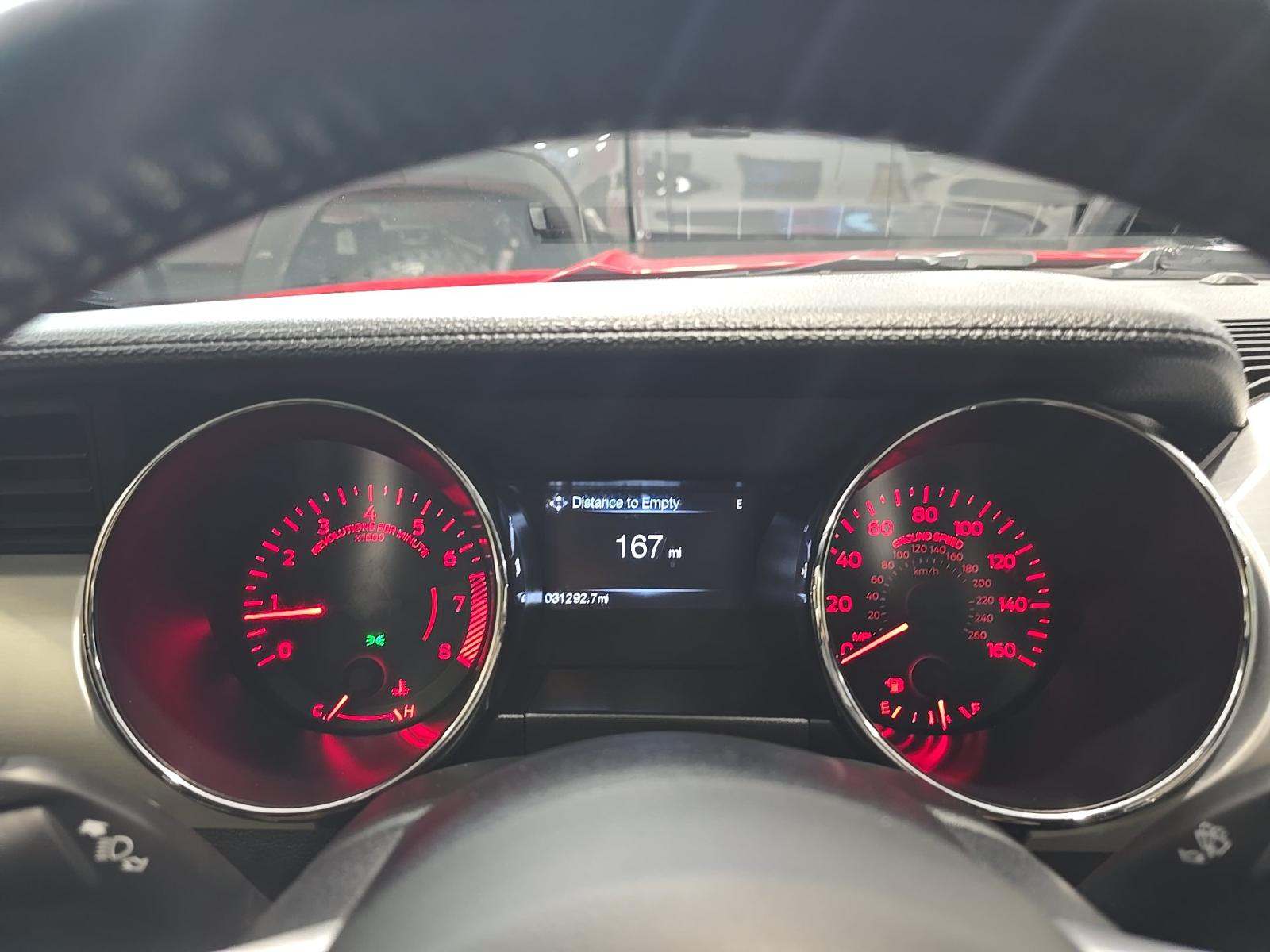 2017 Ford Mustang GT Premium RWD