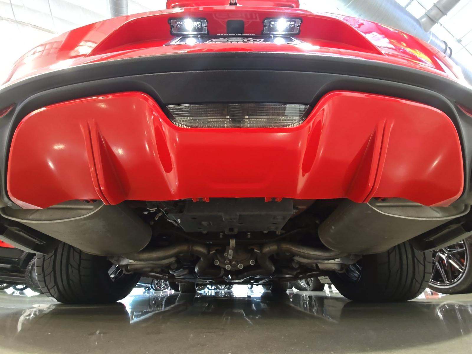 2017 Ford Mustang GT Premium RWD