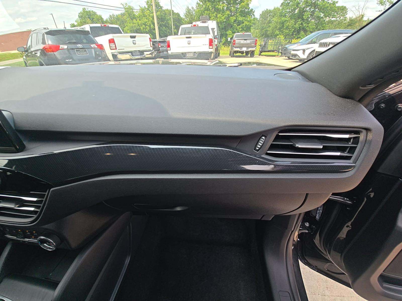 2025 Ford Escape ST-Line AWD