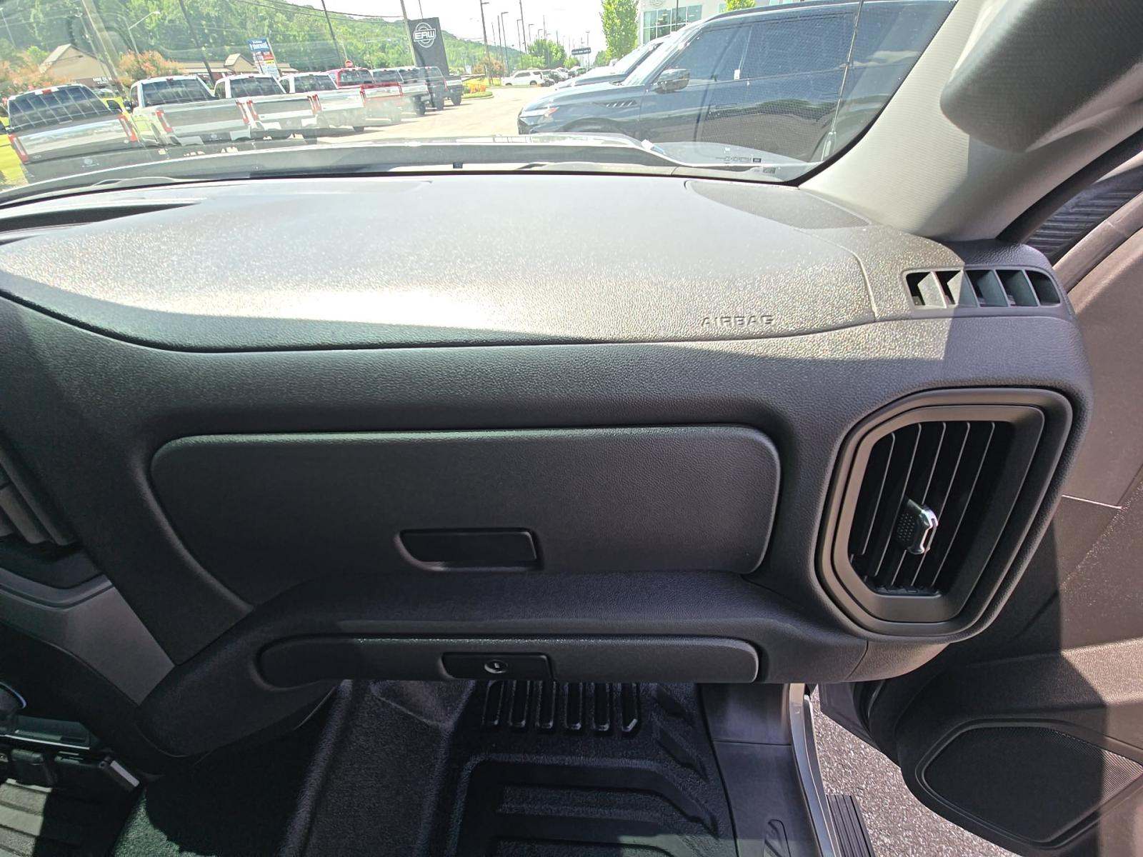 2025 Chevrolet Silverado 1500 Work Truck AWD