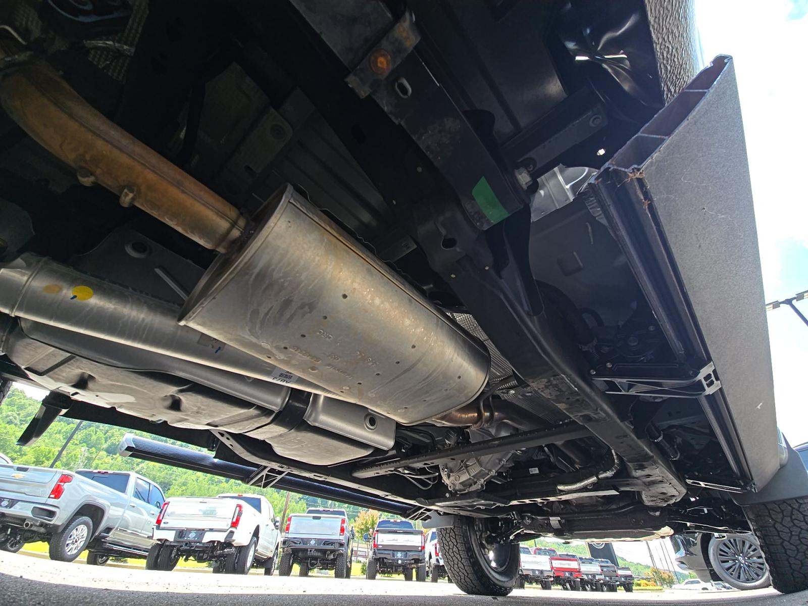 2025 Chevrolet Silverado 1500 Work Truck AWD